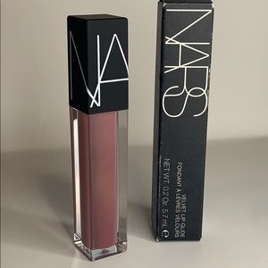 SOLD❌NARS Velvet Lip Glide🔥